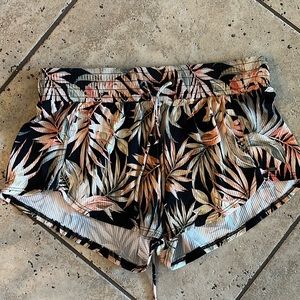 Rip curl board shorts size small